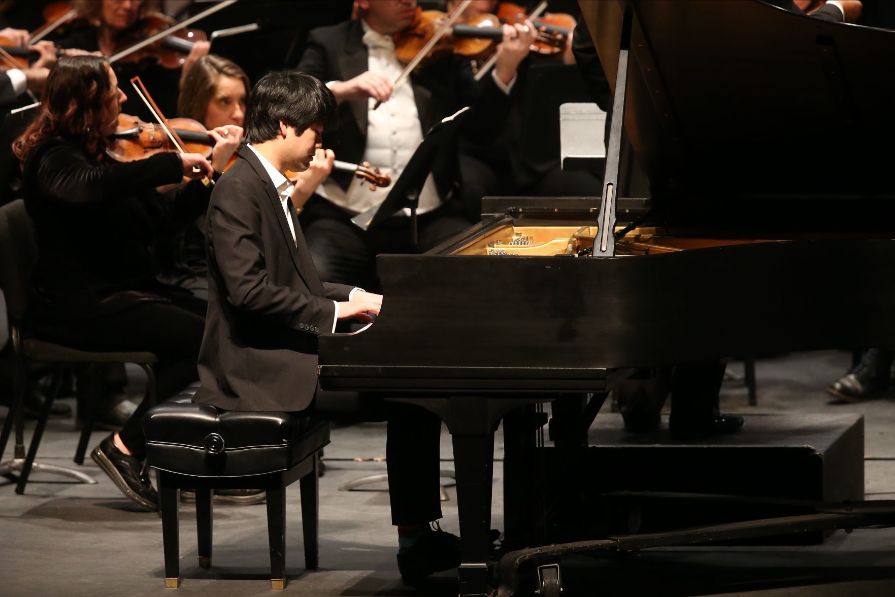 Tulsa Symphony